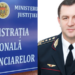 Șeful Administrației Naționale a Penitenciarelor, Anatolie Falca, a demisionat la solicitarea premierului Recean