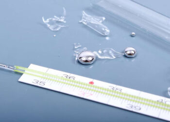 Copil de 3 ani din Râbnița s-a intoxicat cu mercur