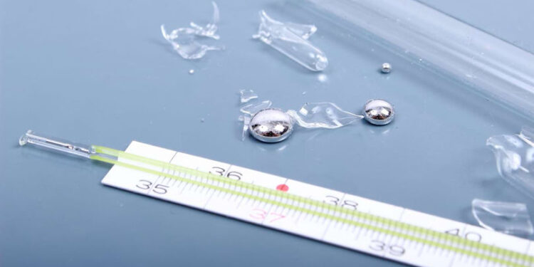 Copil de 3 ani din Râbnița s-a intoxicat cu mercur