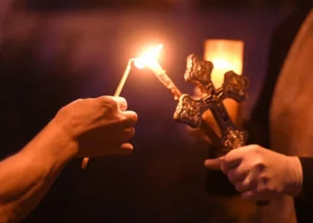 Paștele se apropie: Săptămâna Patimilor, timp de liniște și pregătire interioară