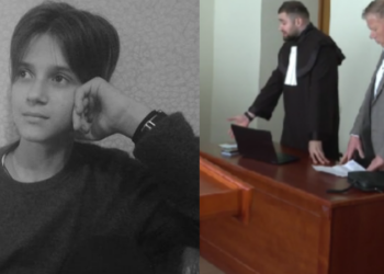 Ultimul martor audiat în dosarul fostului primar Nicanor Ciochină, acuzat de omor din culpă