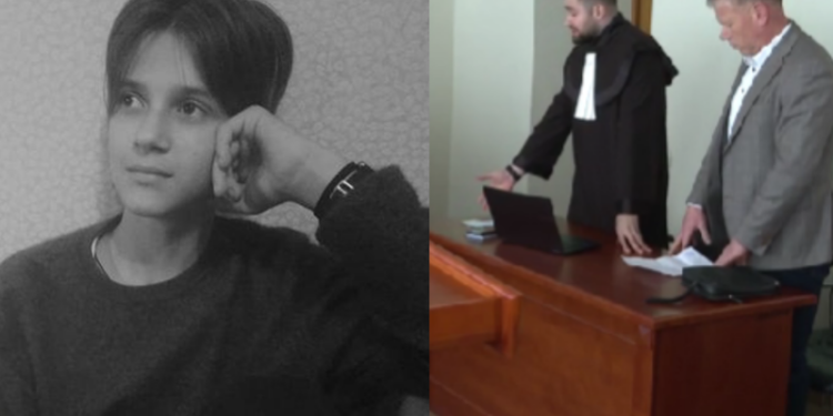 Ultimul martor audiat în dosarul fostului primar Nicanor Ciochină, acuzat de omor din culpă