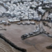 Paros și Mykonos, sub ape: Cod roșu de ploi torențiale și inundații