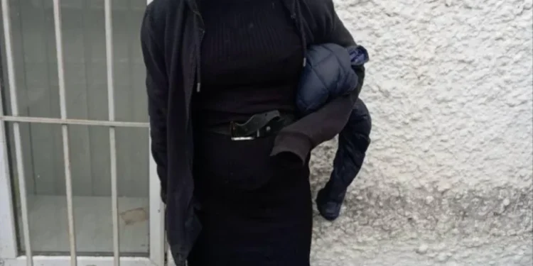 Minoră de 17 ani găsită de carabinieri după ce a fugit dintr-un Centru de plasament