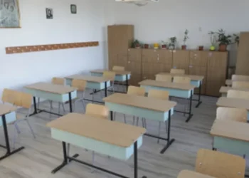 Un sat cu conac și muzeu, dar fără școală: gimnaziul din Doina va fi închis