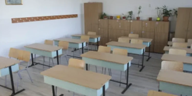 Un sat cu conac și muzeu, dar fără școală: gimnaziul din Doina va fi închis