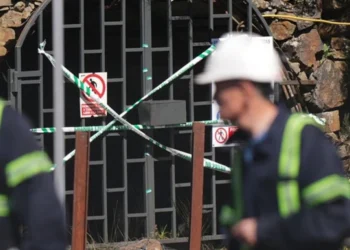 Explozie mortală într-o mină din Asturias: cinci morți și patru răniți