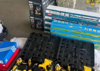 Lot ilegal de mărfuri, în valoare de 100.000 lei, descoperit în Chișinău