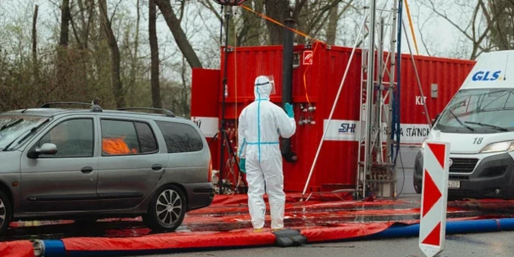 Avertizare de călătorie pentru Slovacia. Ce trebuie să știe moldovenii