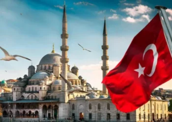 Călătoriile în Turcia doar cu buletinul de identitate pentru cetățenii din Moldova