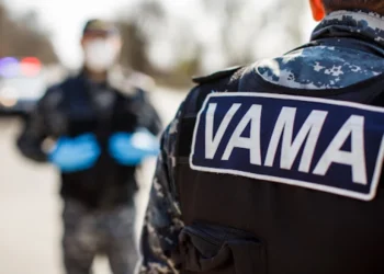 Captură vamală la Leușeni: articole din porțelan de mii de euro, nedeclarate