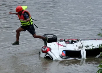 Furtuni devastatoare cu fulgere în Bihar și Nepal: 69 de victime