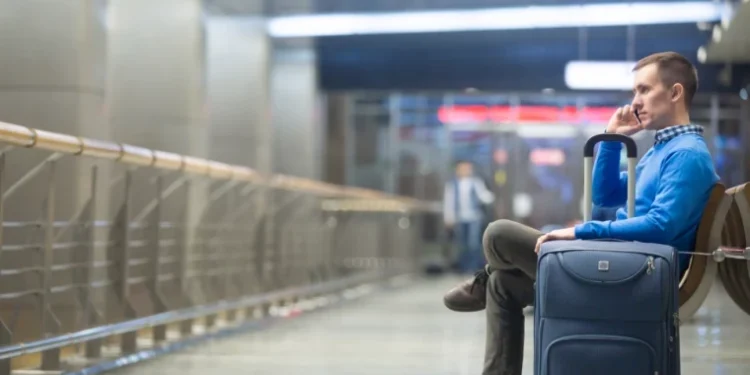 Atenționare din partea Poliției de Frontieră pentru cetățenii străini care vizitează Moldova de Paște