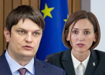 Veronica Dragalin ar putea publica informații compromițătoare pentru autorități