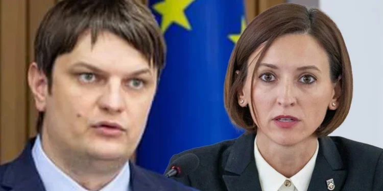 Veronica Dragalin ar putea publica informații compromițătoare pentru autorități