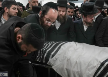 Asasinii rabinului Zvi Kogan, condamnați în Emiratele Arabe Unite