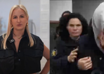 Soțul Liubei Babuțchi dezvăluie implicarea medicului Natalia Socoliuc în decesul soției sale