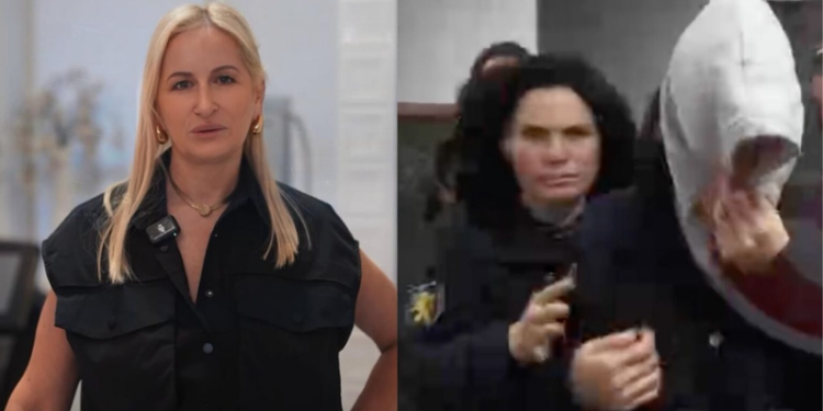 Soțul Liubei Babuțchi dezvăluie implicarea medicului Natalia Socoliuc în decesul soției sale