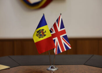 Republica Moldova și Marea Britanie își recunosc reciproc permisele de conducere