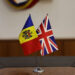 Republica Moldova și Marea Britanie își recunosc reciproc permisele de conducere