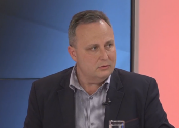 Alexandru Cuznețov, despre dezvăluirile Veronicăi Dragalin și responsabilii pentrui legea amnist