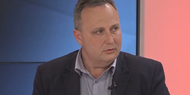 Alexandru Cuznețov, despre dezvăluirile Veronicăi Dragalin și responsabilii pentrui legea amnist