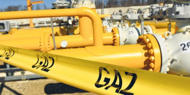 Pe fondul unei răciri bruște a vremii. Transnistria, din nou fără gaz. Care este motivul?