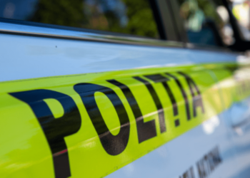 Poliția efectuează raiduri printre beneficiarii ajutoarelor sociale de la Blocul „Victoria” și ANO „Eurasia”, intimidându-i și amenințându-i