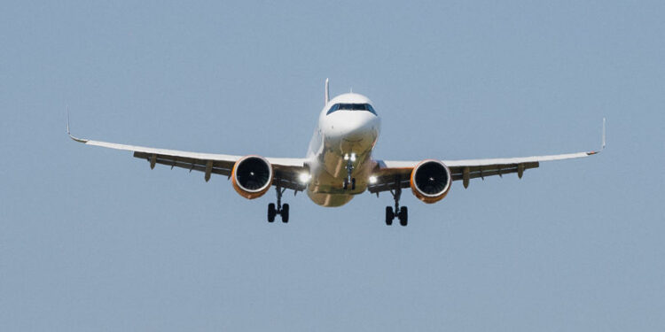 Wizz Air lansează noi rute din Chișinău și Brașov către Napoli din octombrie 2025