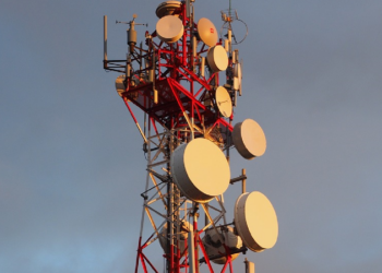 Atacuri asupra rețelei mobile: moldovean de 25 de ani, prins în Rusia