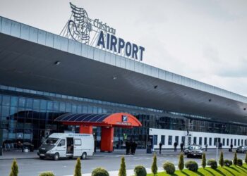 Cum s-au făcut achizițiile pentru Aeroportul Chișinău: răspunsul APP