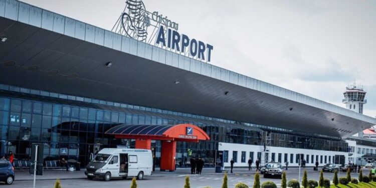Cum s-au făcut achizițiile pentru Aeroportul Chișinău: răspunsul APP