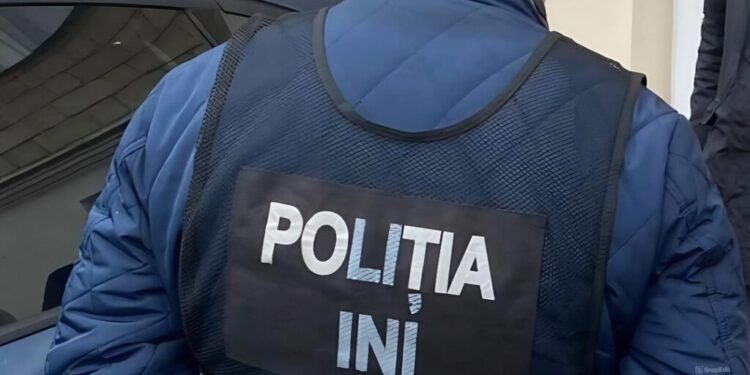 Liderul Grupării „Iujnaia”, Alexandru Sinigur, Reținut După Eliberare