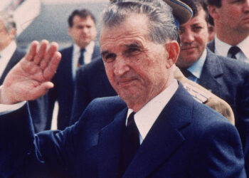 Controverse legate de săpunul cu Ceaușescu vândut de Apollo Cheia