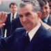 Controverse legate de săpunul cu Ceaușescu vândut de Apollo Cheia