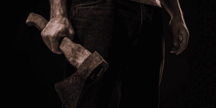 Amenințare cu toporul la Edineț, într-o noapte de 1 aprilie