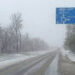 Șoferi, atenție! Condiții de iarnă pe drumurile din Soroca, Briceni, Edineț și Șoldănești