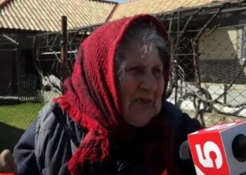 Oamenii din sate așteaptă schimbarea puterii: Nemulțumirea față de guvernarea actuală crește:”PAS ne-a adus o sărăcie strașnică”|VIDEO