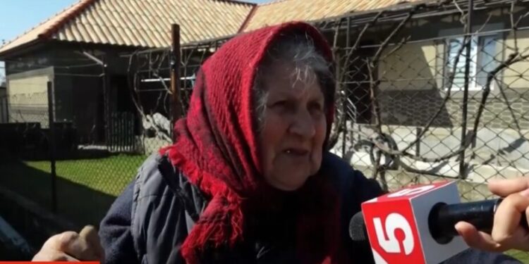 Oamenii din sate așteaptă schimbarea puterii: Nemulțumirea față de guvernarea actuală crește:”PAS ne-a adus o sărăcie strașnică”|VIDEO