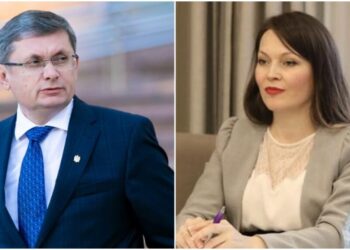 Magistrata Marina Rusu, după acuzațiile lui Grosu în adresa Olesei Stamate: Unde este sesizarea penală pe o acuzație atat de gravă ca „abuz de încredere”?!