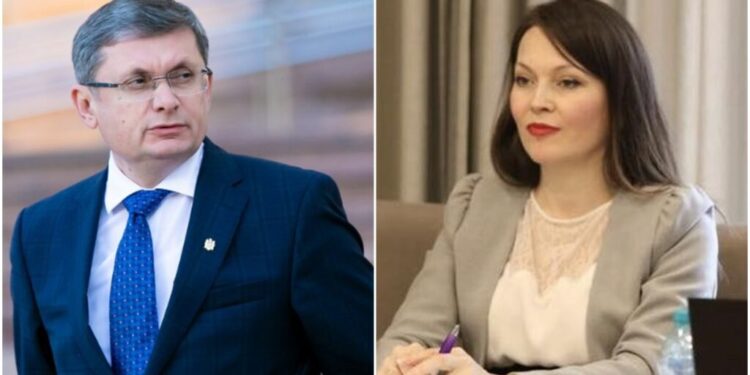 Magistrata Marina Rusu, după acuzațiile lui Grosu în adresa Olesei Stamate: Unde este sesizarea penală pe o acuzație atat de gravă ca „abuz de încredere”?!