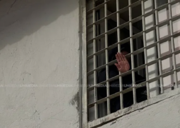 Ultima oră! Un interlop, condamnat pe viață, Alexandr Sinigur, alias „Синий”, a fost eliberat din pușcărie. Ce spune ANP