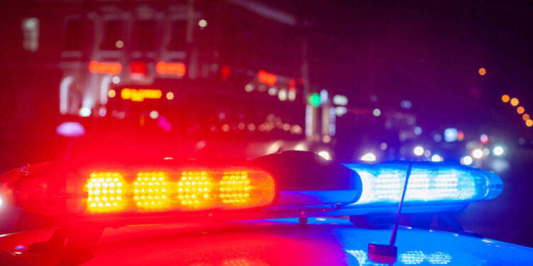 Accident mortal în Cantemir: Polițistul Andrei Munteanu lovește un pieton