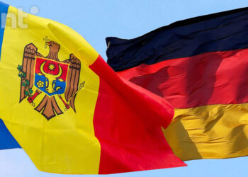 Moldova și Germania semnează un acord pentru evitarea dublei impuneri fiscale