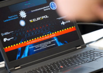 Kidflix, una dintre cele mai mari platforme de pedofilie, închisă în urma unei operațiuni internaționale