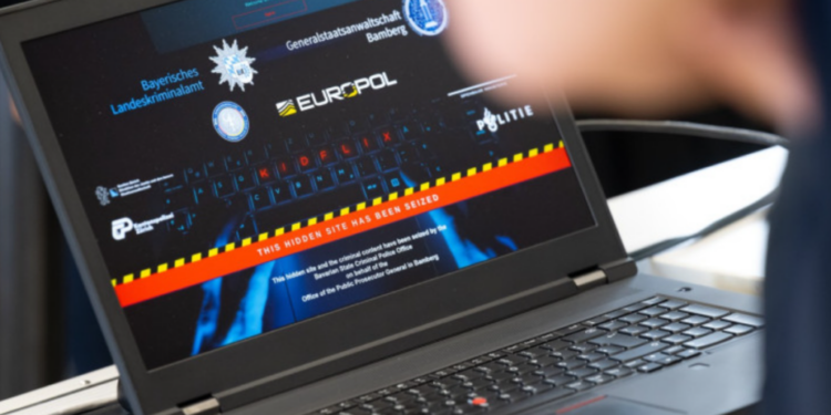 Kidflix, una dintre cele mai mari platforme de pedofilie, închisă în urma unei operațiuni internaționale