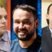 Candidații la șefia Centrului „Patriot” au trecut azi, la Președinție, etapa finală a concursului, cea a interviului
