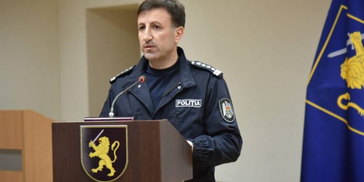 Viorel Cerneuțanu a confirmat: „Nu au existat motive pentru reținerea lui Nesterovski”