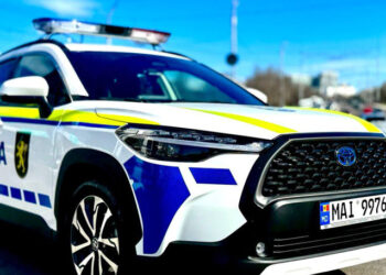 Peste 3.800 de încălcări rutiere depistate de polițiști în weekend – zeci de șoferi prinși băuți la volan