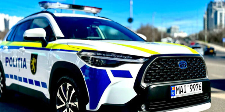 Peste 3.800 de încălcări rutiere depistate de polițiști în weekend – zeci de șoferi prinși băuți la volan